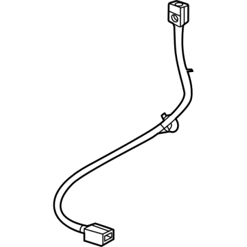 GM 13548803 RECEPTACLE ASM-AUDIO PLYR & USB *JET BLACK