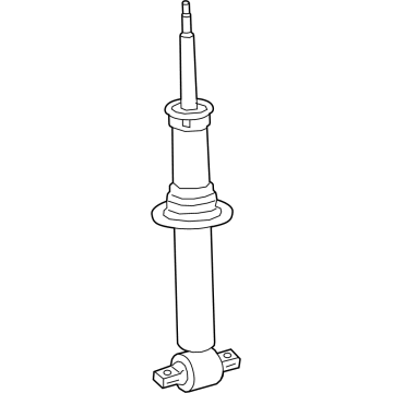 GMC 84844798 Shock Absorber