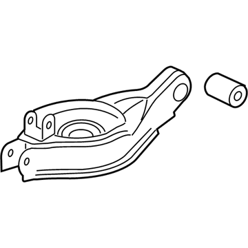 Saturn 20763133 Lower Control Arm