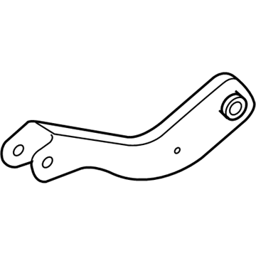 Saturn Trailing Arm - 22945699