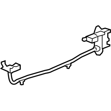 GMC 23368329 Cable