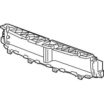 Chevy 95382428 Mount Bracket