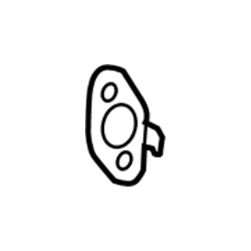 Chevy 12691866 Return Pipe Gasket