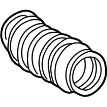 1996 GMC K2500 Suburban Air Hose - 15986080