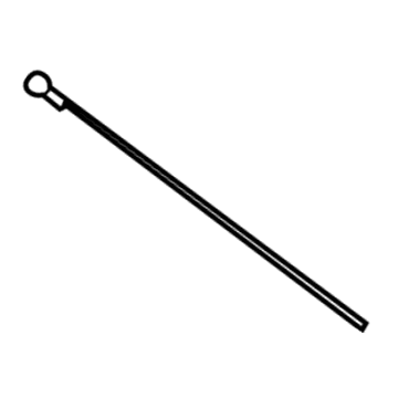 Chevy 12590896 Dipstick