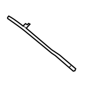 Oldsmobile 24507976 Dipstick Tube