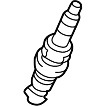 Buick 12646780 Spark Plug