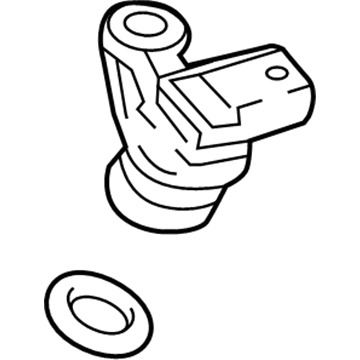 Buick 12646782 Camshaft Sensor