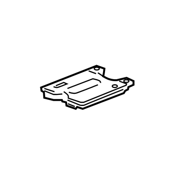 GM 20759945 Fuel Pump Flow Control Module