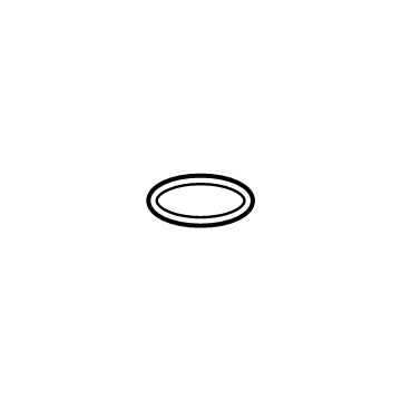 GMC 22682111 Fuel Pump Seal