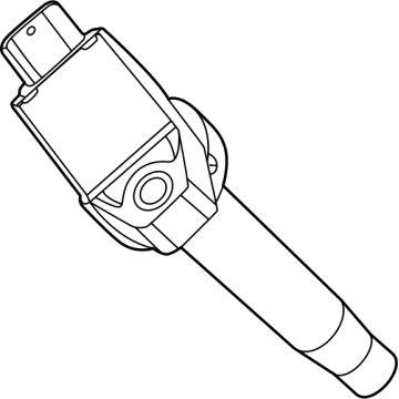 Chevy 12728713 Ignition Coil