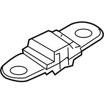 Saturn 93175319 Fuse