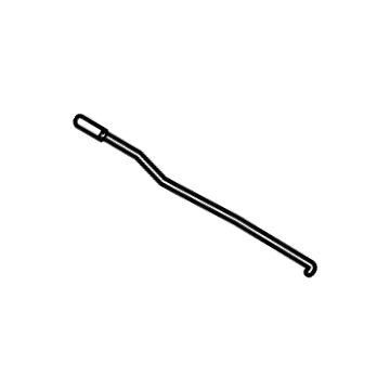 Chevy 84139763 Lock Rod