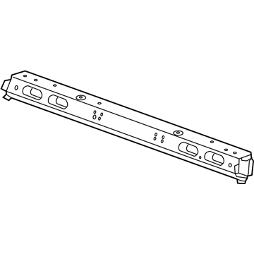 Buick 23366086 Seat Support