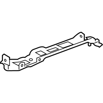 Cadillac 23392095 Bracket