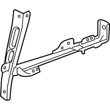 Cadillac 22942419 Bracket