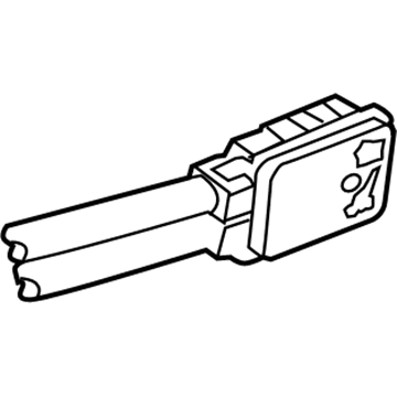 2015 Chevy Volt Battery Cable - 22785829