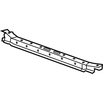 Chevy 84693976 Upper Crossmember