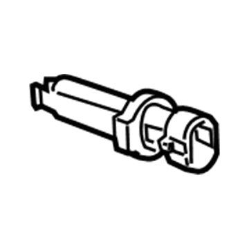 Cadillac 22884568 Fluid Level Sensor