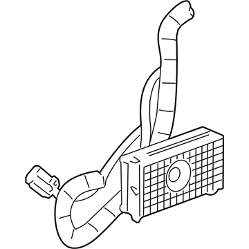 Chevy 22773943 Harness