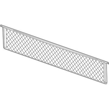 Chevy 10321693 Cargo Net