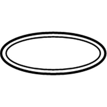 Chevy 22682111 Fuel Pump Seal