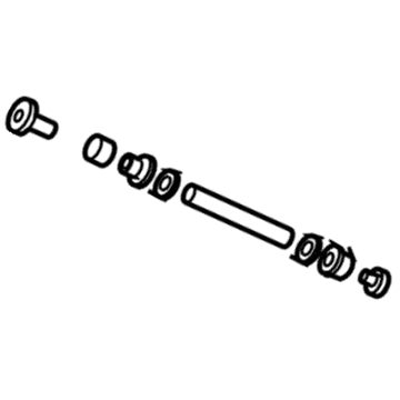 Chevy 10385580 Stabilizer Link