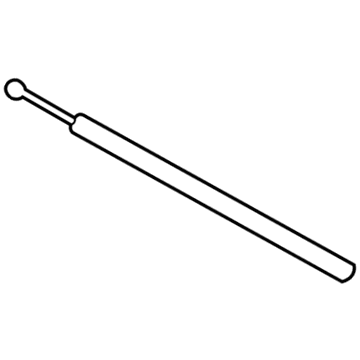 Buick 10277375 Mast