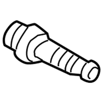 Chevy 12681665 Spark Plug