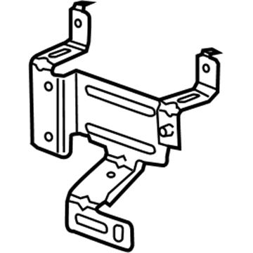 Cadillac 23430079 Mount Bracket