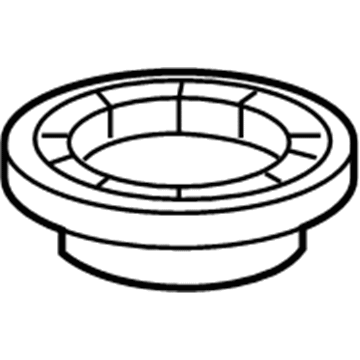 Chevy 20827102 Bearing