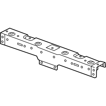 GMC 23360282 Upper Tie Bar