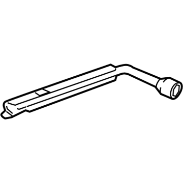 Chevy 22787726 Wrench