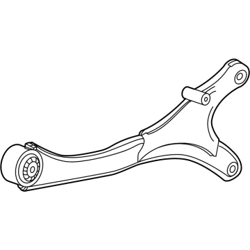 Chevy Suburban Control Arm - 84591014