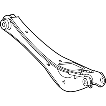 Chevy 84728686 Lower Control Arm