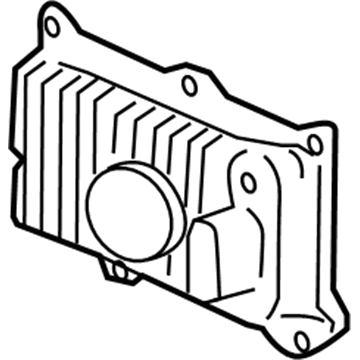 Saturn 12598165 Module