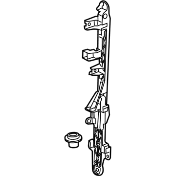 Chevy 84235262 Mount Bracket