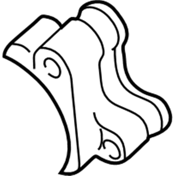 GMC 12555896 Valve Gasket