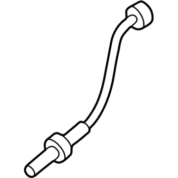 Chevy 19178930 Oxygen Sensor