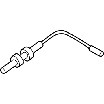 Chevy 19178924 Oxygen Sensor