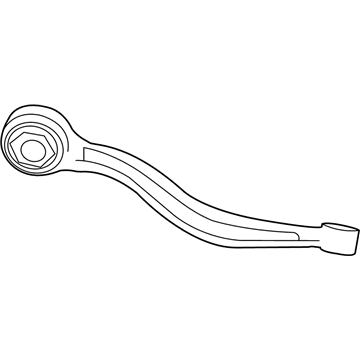 Cadillac 22981335 Lower Control Arm