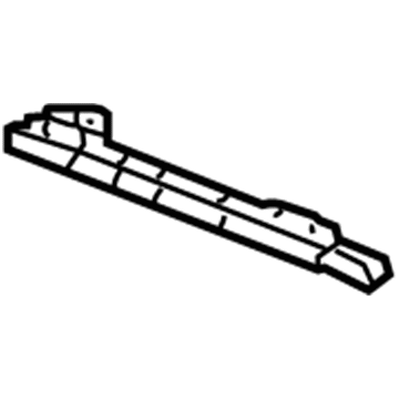 Buick 88896705 Adjuster