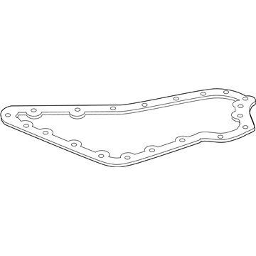 Chevy 24206182 Transmission Pan Gasket