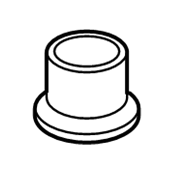 Chevy 8656613 Filter Seal