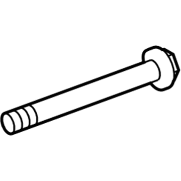 Buick 11900262 Water Pump Bolt