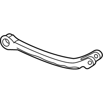 Saturn 9231141 Upper Control Arm