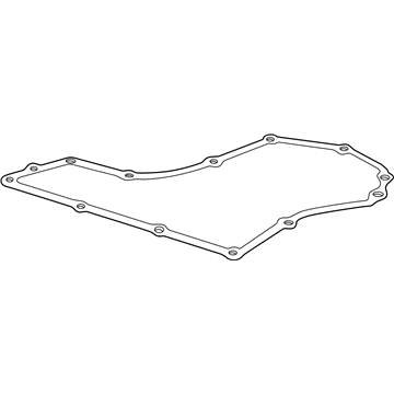 Chevy 24203590 Transmission Pan Gasket