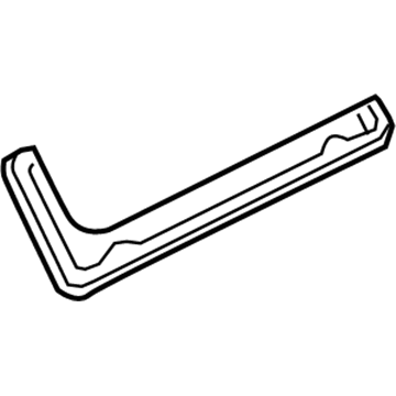 Chevy 10154775 Valve Cover Gasket