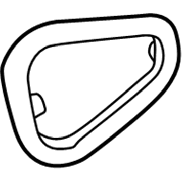 Chevy 12399117 Seal