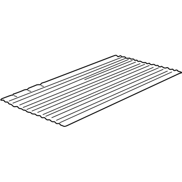 GMC 15227522 Floor Pan